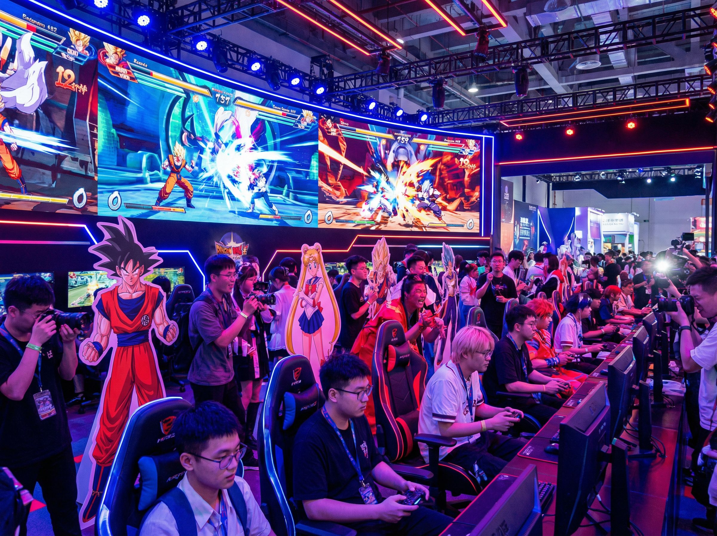 里番网电竞动漫